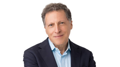 Why I'm stepping aside (but not away)