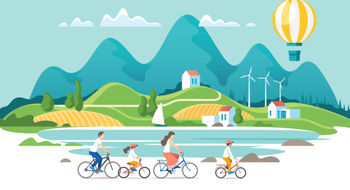 With family travel surging, so is booking complexity