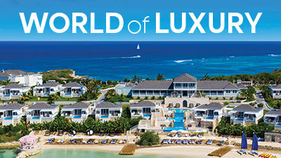 World of Luxury 2026