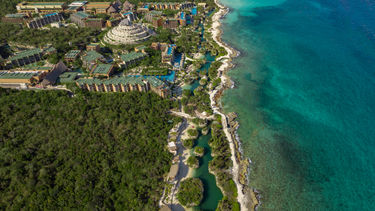 Xcaret Hotels