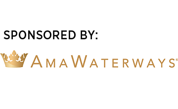 AmaWaterways' Points of Distinction