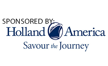 Cruise the Caribbean with Holland America