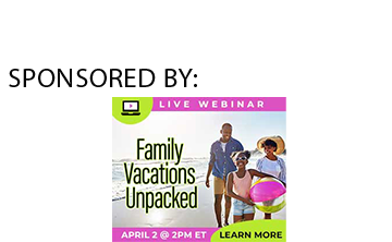 Family Vacations Unpacked