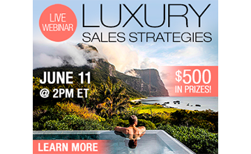 Luxury Sales Strategies