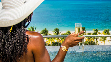 Majestic's Breathtaking Resorts