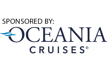 Oceania Cruises Asia - Intimate. Indulgent. Immersive