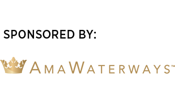 What's New with AmaWaterways
