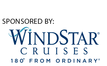 Windstar Cruises, Wave Season and What's New!